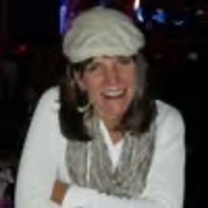 Meet your Posher, Angie